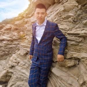 Meet your Posher, Andy